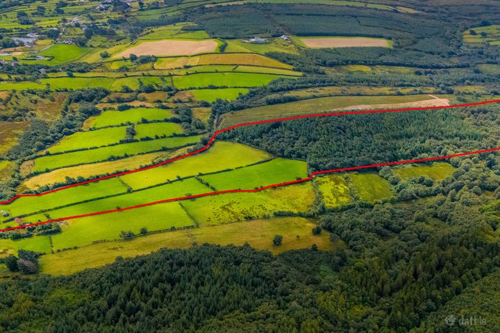 Cappaghduff East, Tourmakeady, Co. Mayo, F12RW93