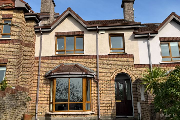 39 Ryecroft, Maryborough Woods, Douglas, Co. Cork
