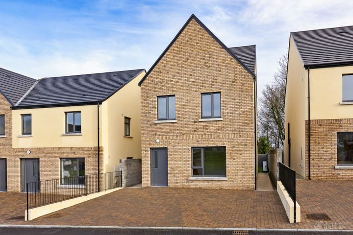 18 Tonaphubble Woods, Tonaphubble, Sligo, Co. Sligo, F91KX8E