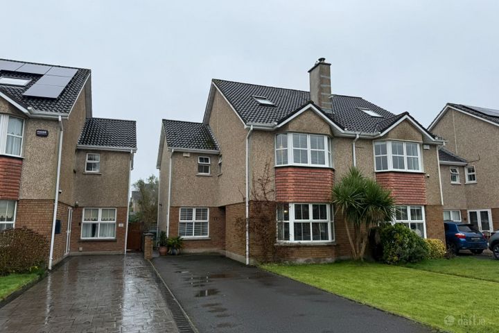 39 Siúl Na Habhann, Mill Road, Corbally, Co. Limerick, V94NF2A