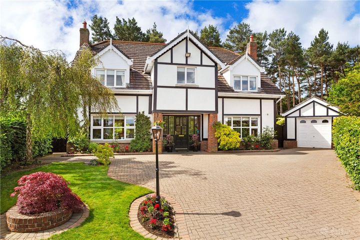 96 Eagle Valley, Enniskerry, Wicklow, Wicklow