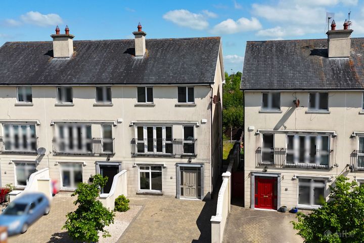 13 Kingsfort Ave, Castlepark Village, Mallow, Cork