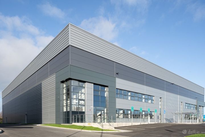 Unit A8A, North City Business Park, North Road, Finglas, Co. Dublin