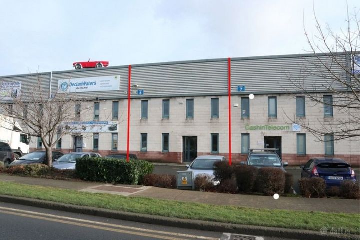 Unit 6 Birch House, Rosemount Business Park, Ballycoolin, Dublin 15
