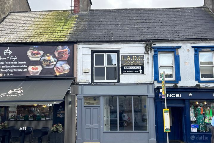 5 Main Street, Cashel, Co. Tipperary, E25F344