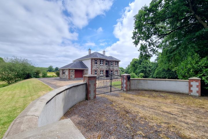 Turin, Mountnugent, Cavan, Cavan