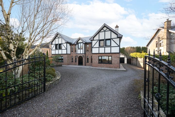40 Fernwalk, Greenfields, Ballincollig, Cork