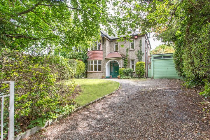 48 Fosters Ave, Mount Merrion, Dublin, Dublin