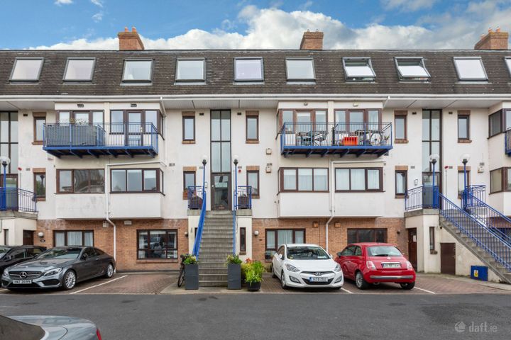 87 Fishermans Wharf, York Rd, Ringsend Dublin 4, Dublin 4, Dublin