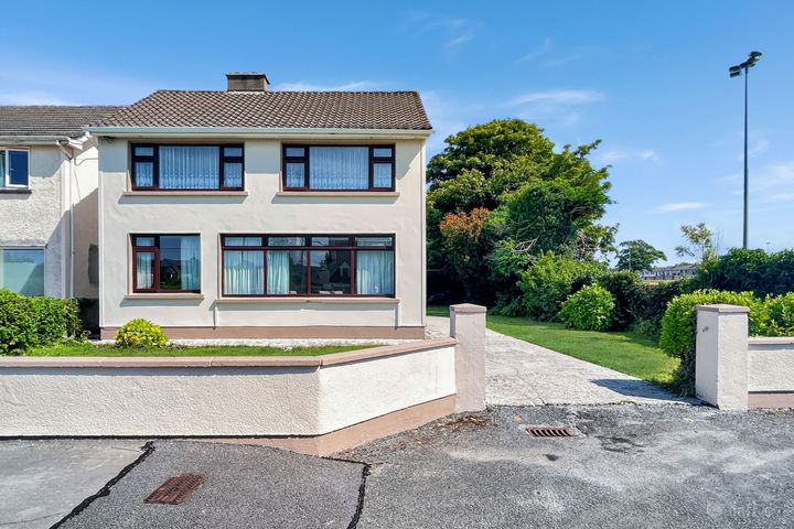 18 Glenina Heights, Dublin Rd, Galway, Galway