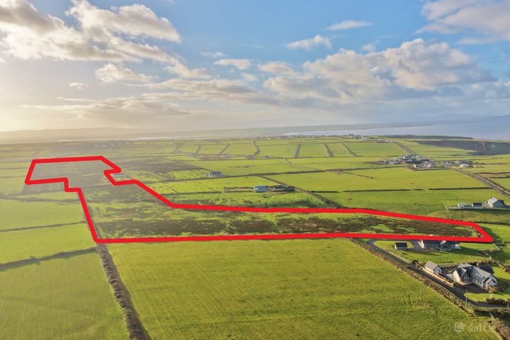 Bromore, Ballybunion, Co. Kerry