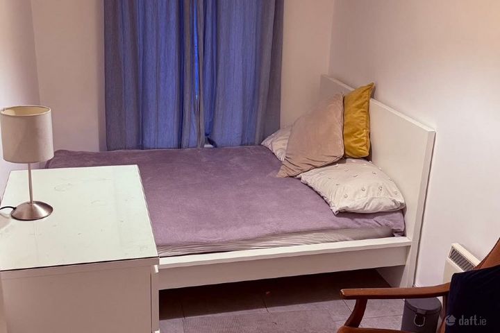 26 Riverbank House, South Circular Road, Dublin 8, Kilmainham, Dublin 8