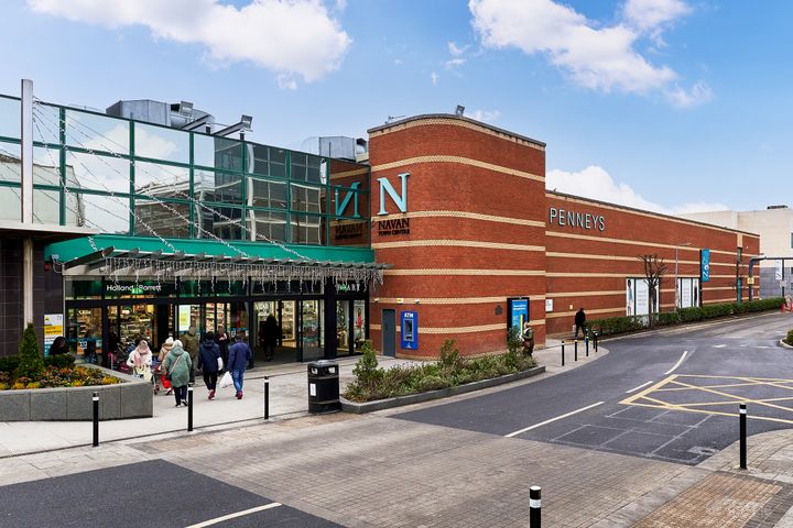 MU9, Navan Shopping Centre, Navan, Co. Meath