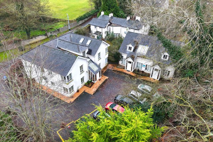 Aras Bovinda, Convent Road, Navan, Navan, Co. Meath