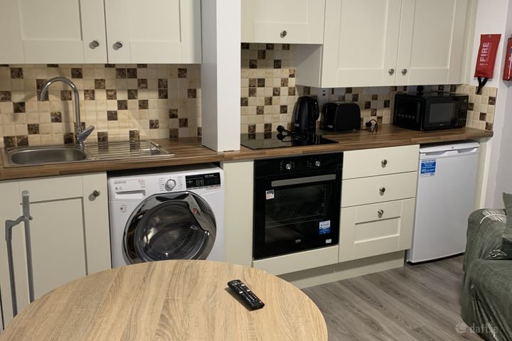    5 Loughrea Lodge, Bride Street, Loughrea, Co. Galway