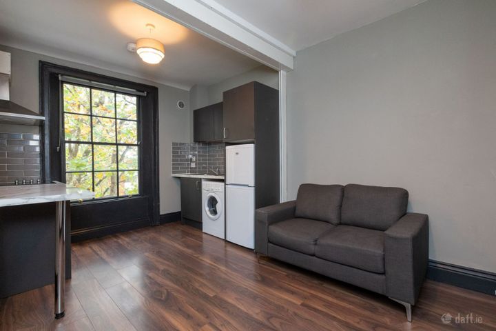 Apartment 7 , 607 North Circular Road, Ballybough, Dublin 3