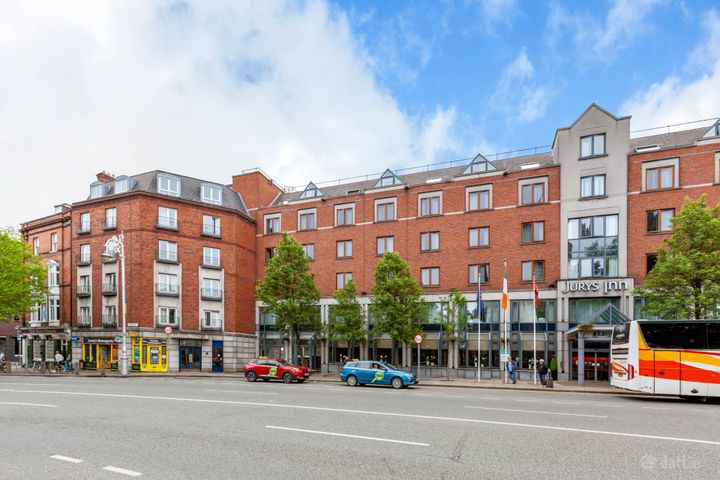 Apartment 70, 20 Christchurch Place, Dublin 8, Dublin 8, D08YP80
