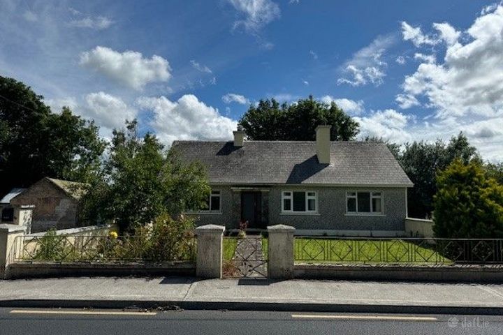 Ballycampion, Bruff, Limerick, Limerick