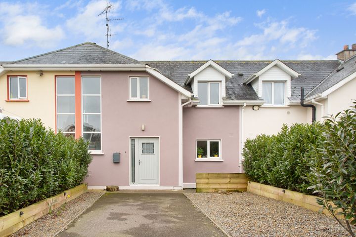 20 Harbour Court, Courtown, Gorey, Co. Wexford, Ballymoney, Co. Wexford, Y25XV83