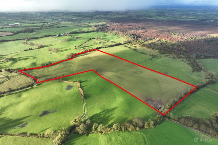 Drewstown, Girley, Fordstown, Co. Meath