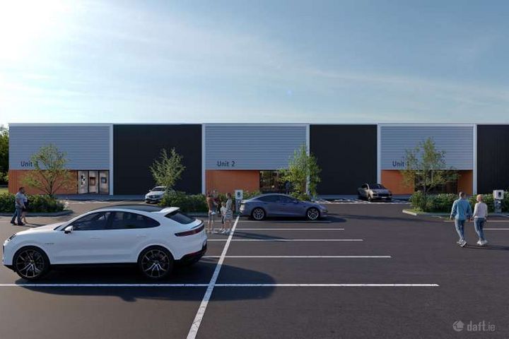 Mallow Retail Park, Mallow, Co. Cork