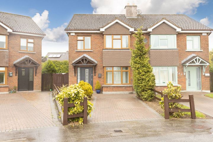 165 Petitswood Manor, Mullingar, Westmeath, Westmeath