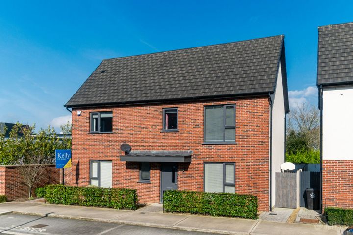 73 Graydon Crescent, Newcastle, Co. Dublin, D22Y6P3