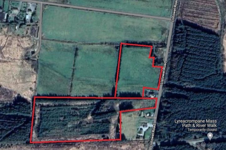 Carrigcannon, Lyracrompane, Co. Kerry, V31AK85