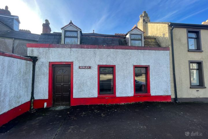 Ripley, 7 Westview, Ballinlough, Co. Cork, T12D8P4