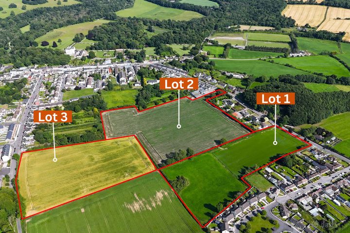 Mallow Road, Doneraile, Co. Cork