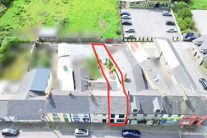 99 Church Street, Listowel, Co. Kerry, V31T970