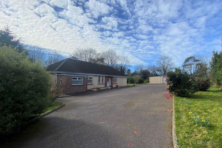 The Presbytery, Caheragh, Caheragh, Co. Cork, P47CF77