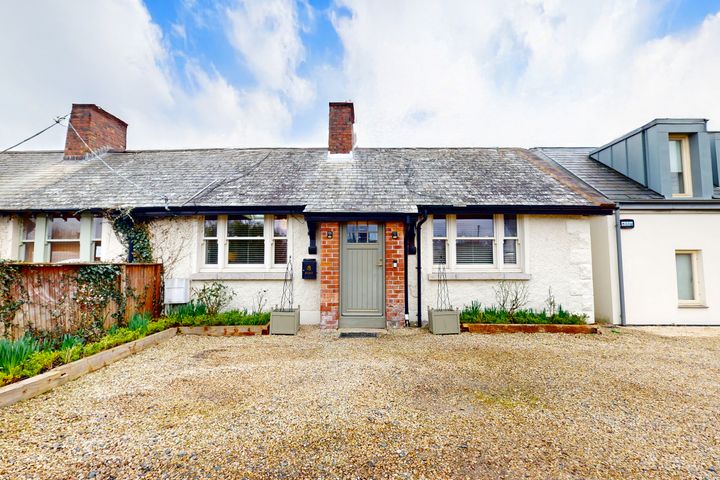 4 Farrenboley Park, Dublin City, Dublin 14, Dublin