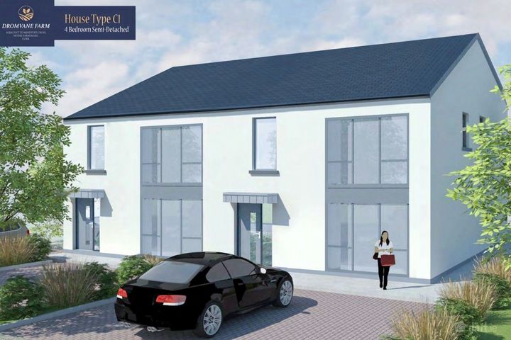 4 Dromvane Farm, Minister's Cross, Carrigrohane, Co. Cork, T12YP5W
