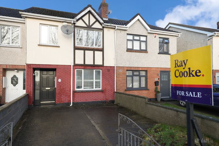 37 Sundale Close, Tallaght, Dublin 24