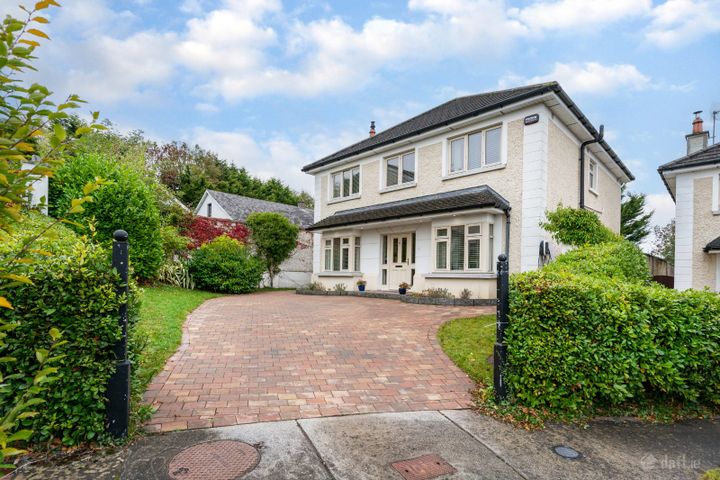 17 Straffan Way, Sherlockstown Road, Sallins, Kildare