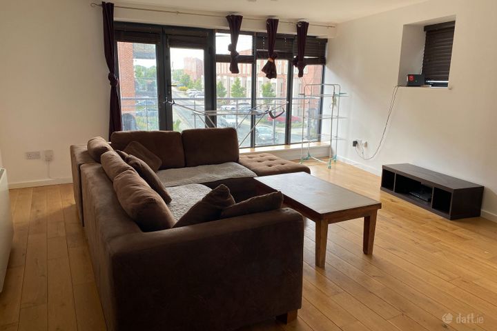 Meridian Court, Royal Canal Park, Dublin 15, Royal Canal Park, Dublin 15