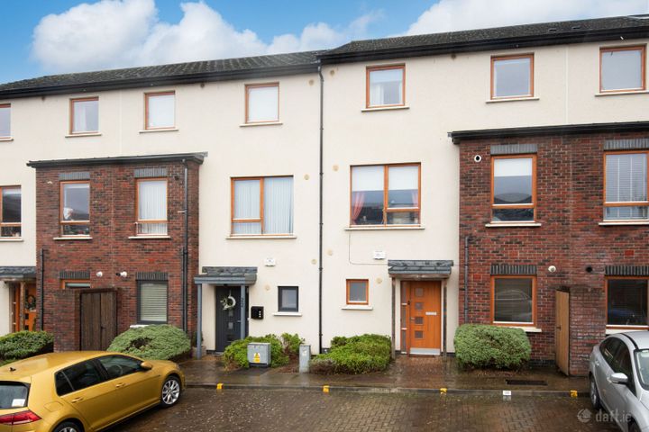 23 Dalriada Square, Dublin 16, Knocklyon, Dublin 16, D16D332