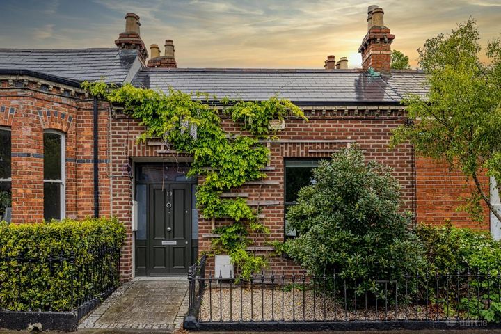 19 Ovoca Rd, South Circular Rd, Dublin 8, Dublin 8, Dublin
