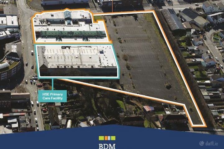 Carroll Village , Dundalk, Co. Louth