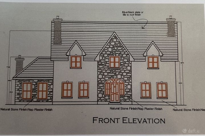 Lismacmurrogh, Keenagh, Co. Longford