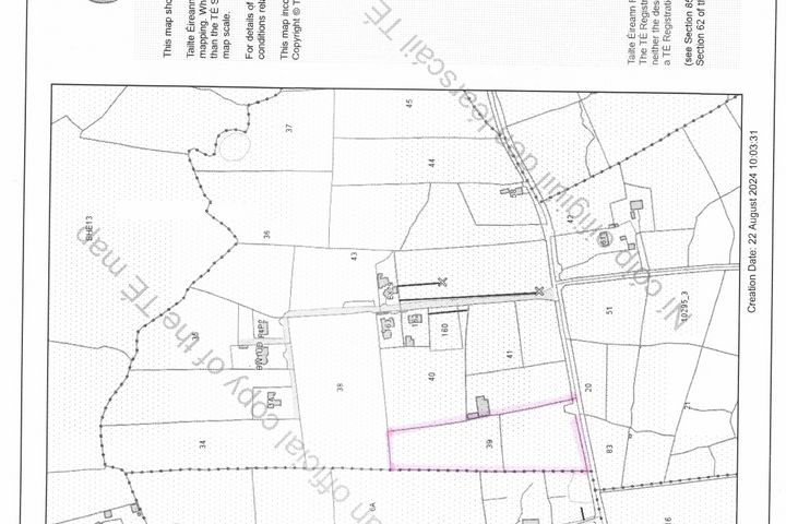 Lisduff, Ballysadare, Co. Sligo