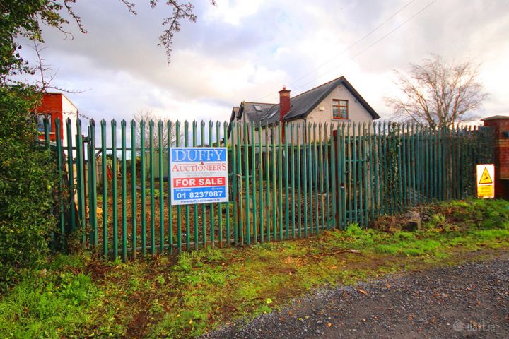 Rear of Church Avenue, Blanchardstown, Dublin 15