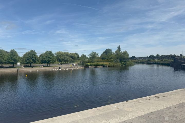 Apartment 16, Centaur House, Graiguecullen, Co. Carlow, R93NN56