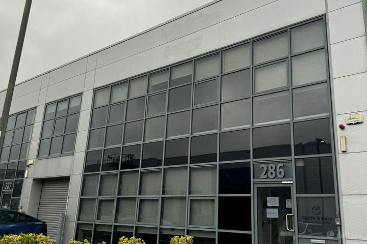 Unit 286, Blanchardstown Corporate Park 2, Dublin 15