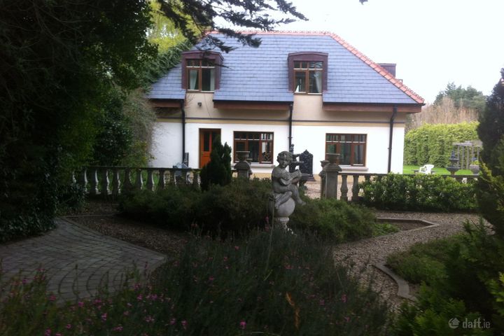 Kilmurray House, Falls Road, Dublin 18, Loughlinstown, Co. Dublin