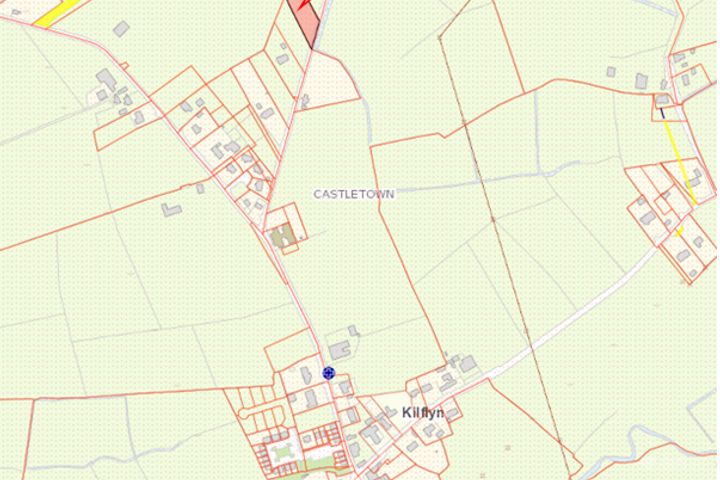 Castletown, Kilflynn, Co. Kerry