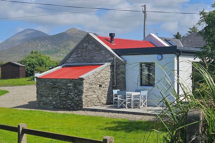 Louisburgh, Co. Mayo