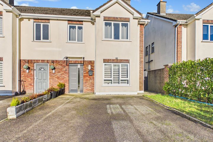 30 Waterside, Cappahard, Ennis, Co. Clare., V95Y0X7