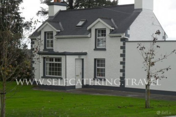 Ussey, Glinsk, Co. Galway